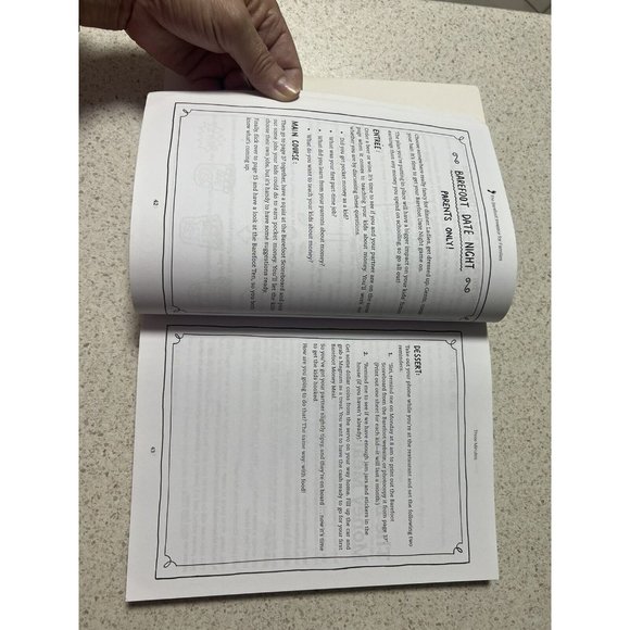 The Barefoot Investor for Families By Scott Pape (Paperback) Tracked Shipping - Picture 11 of 13